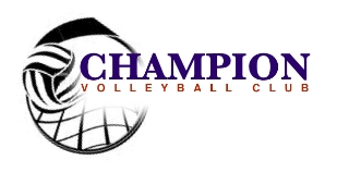 Champion Volleyball Club