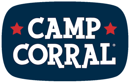 Camp Corral Logo