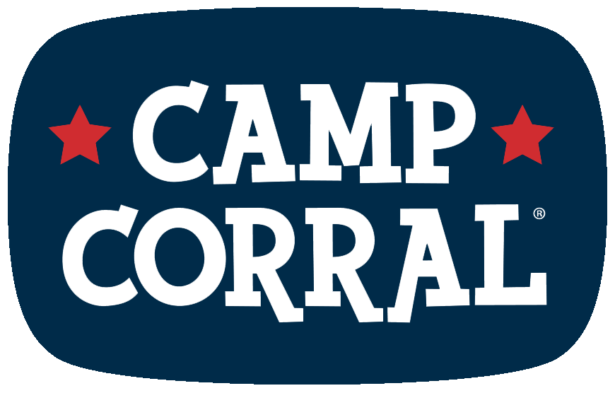 Camp Corral Logo