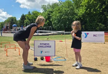 healthy kids day 2025