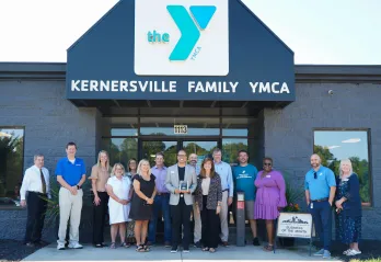 Kernersville Chamber of Commerce