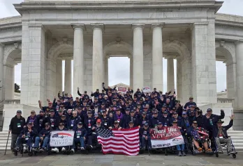 triad honor flight
