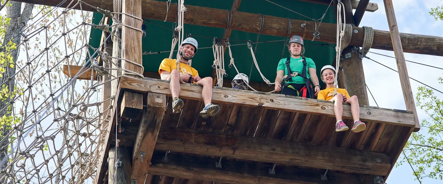 Adventure Guides Climbing