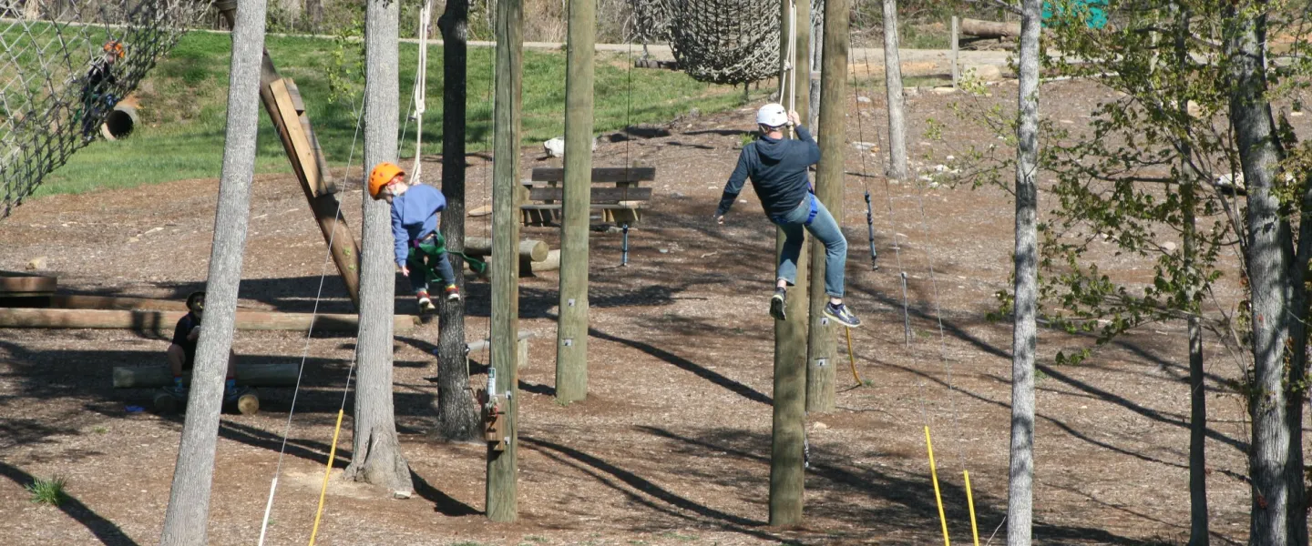 Adventure Guides Archery