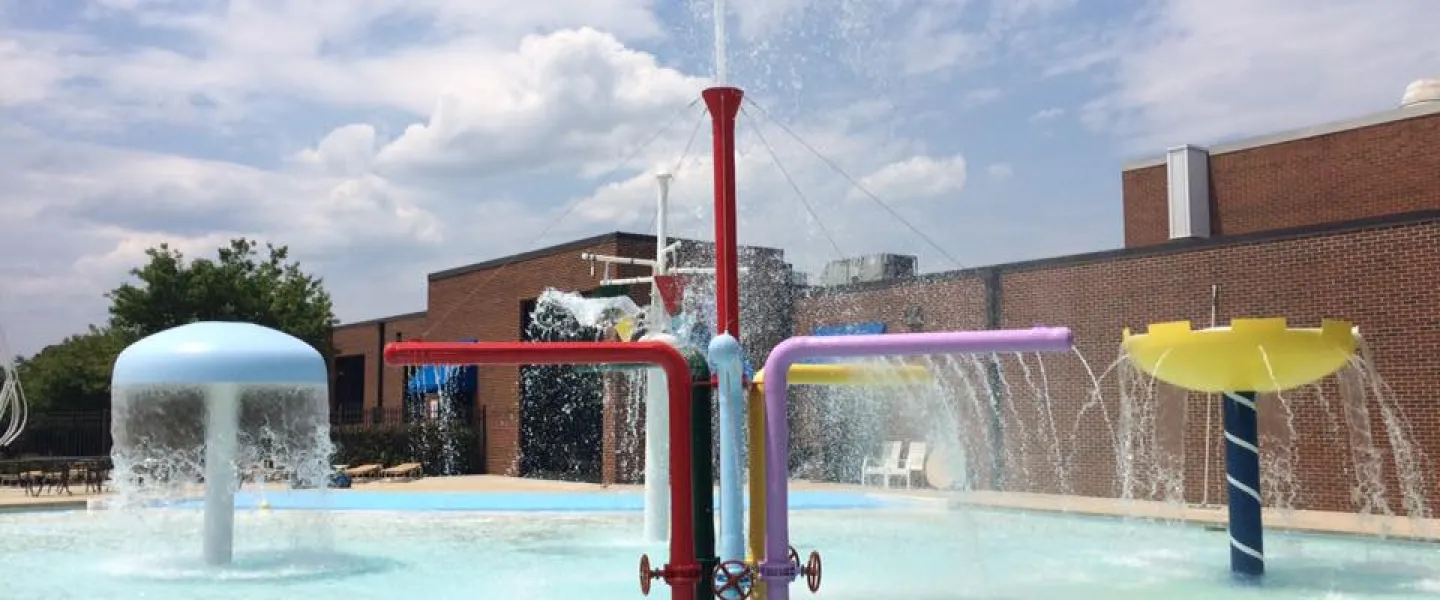 Waterpark at Kernersville