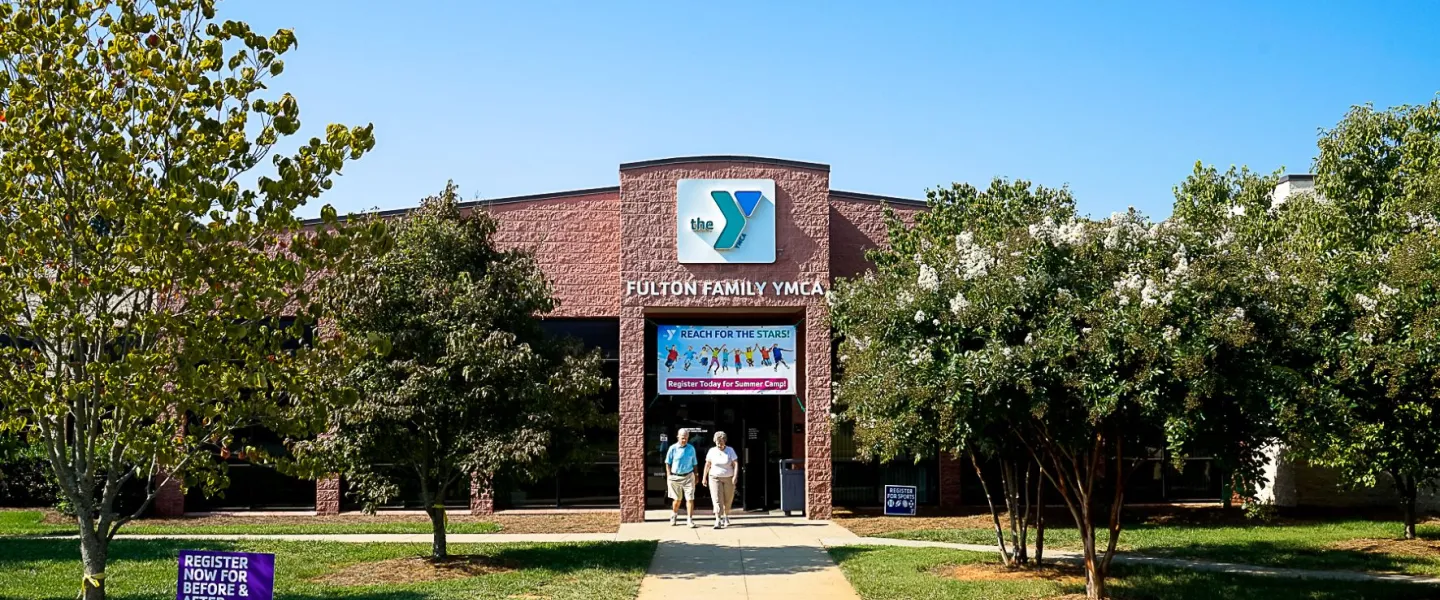 Fulton Family YMCA