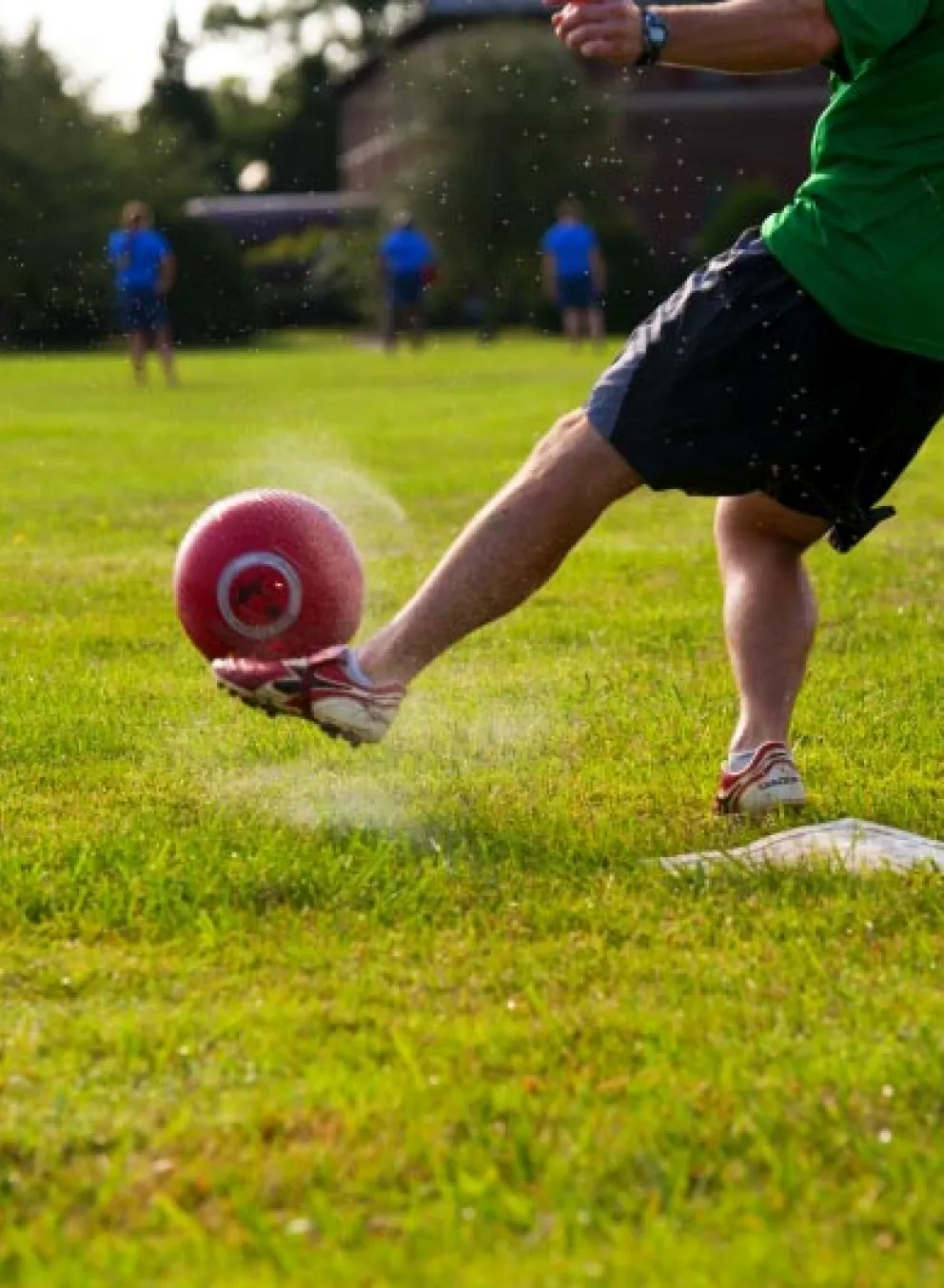 Kickball