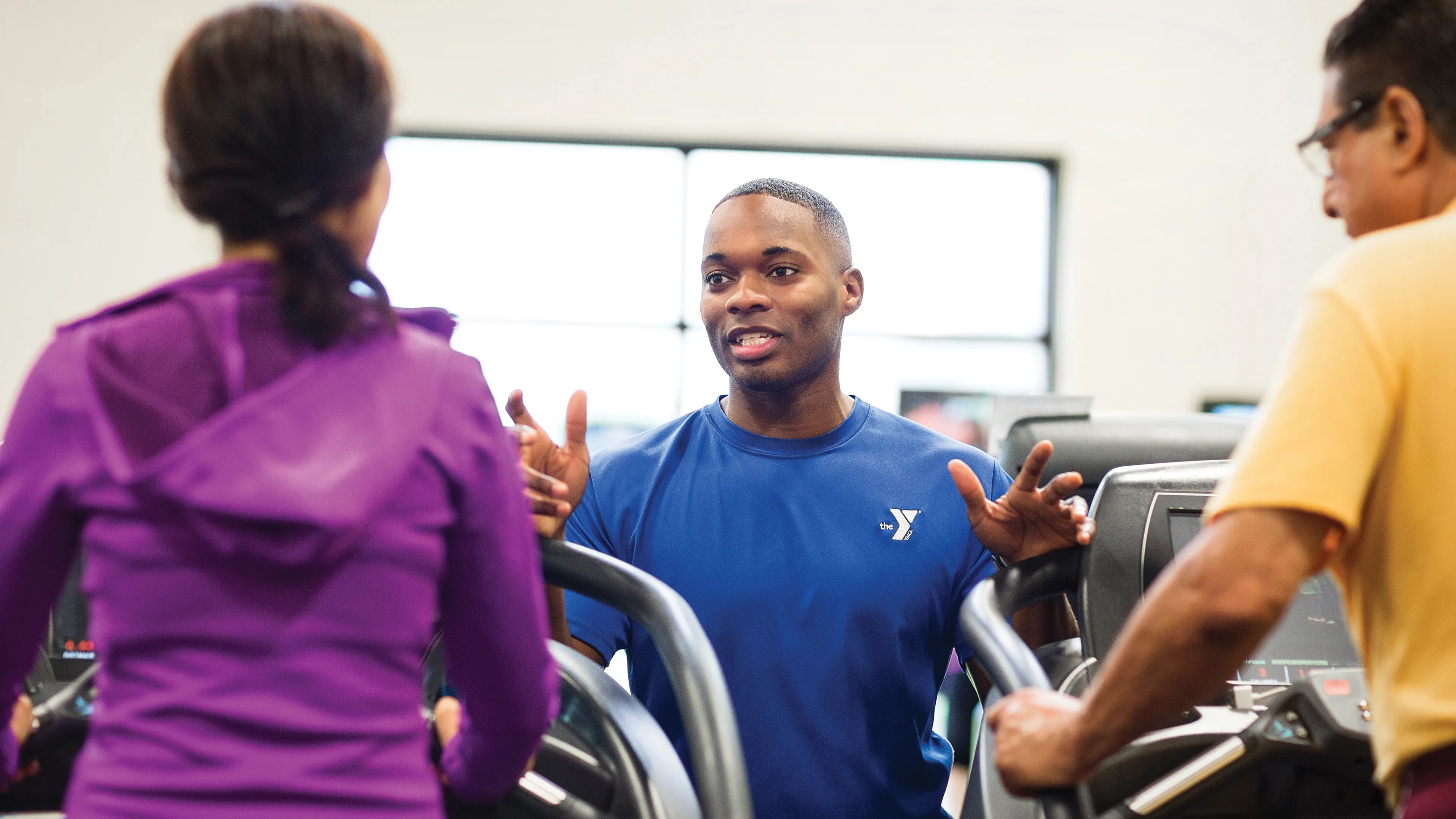 Personal Training