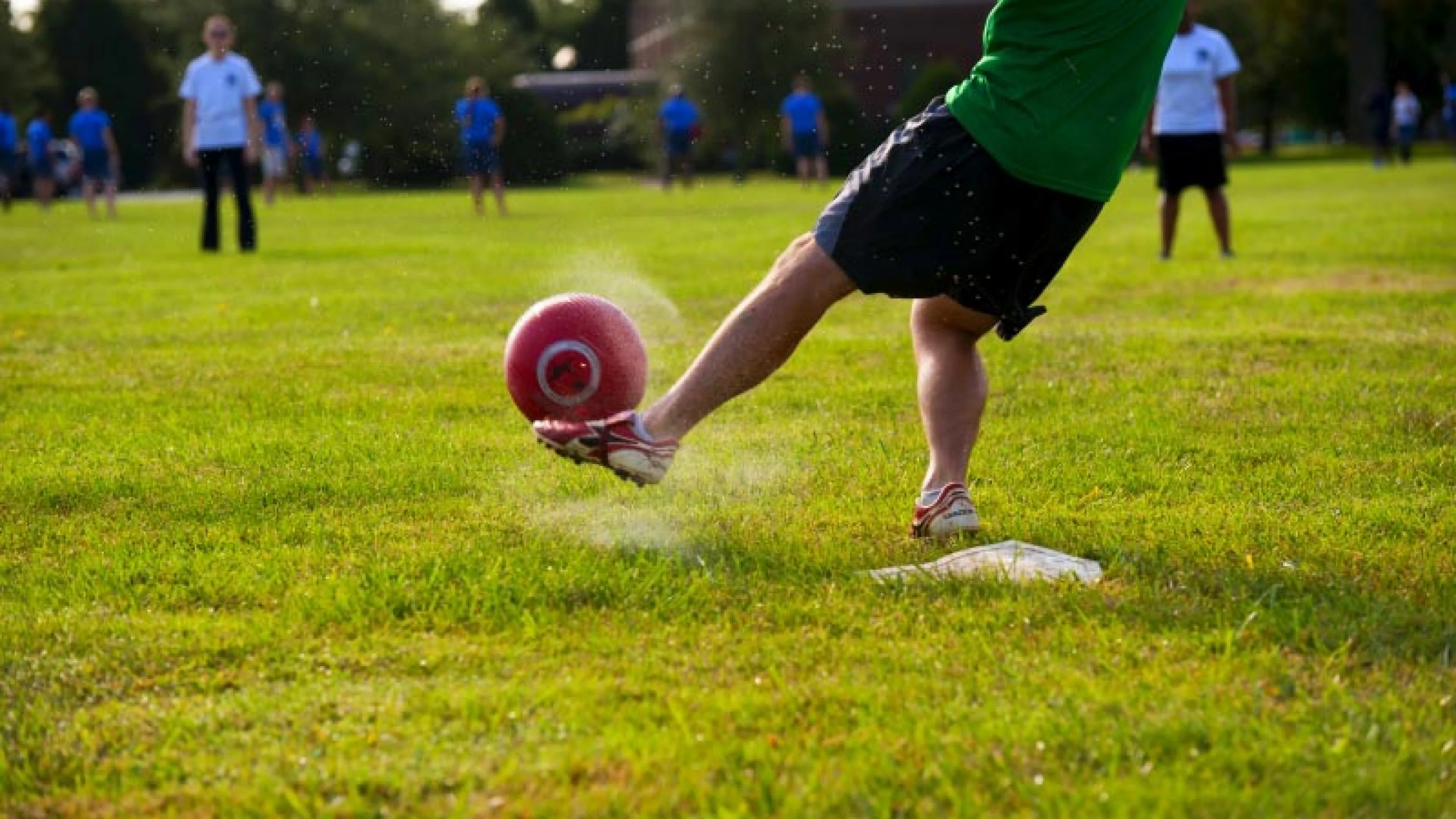 Kickball
