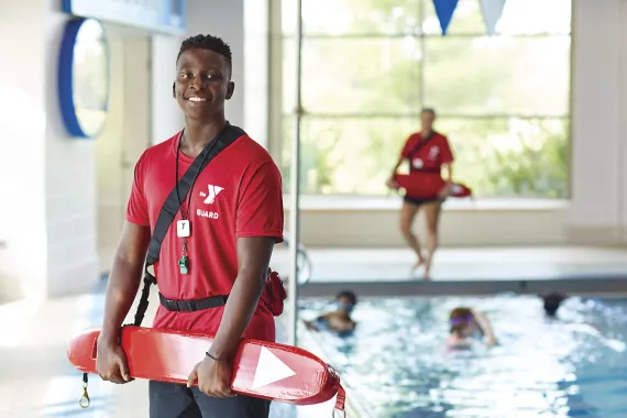Lifeguard Certification YMCA of Northwest North Carolina Lifeguard Certification YMCA of Northwest North Carolina