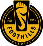 Foothills Logo