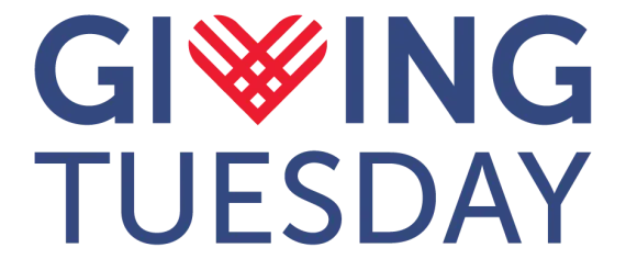 Giving Tuesday logo