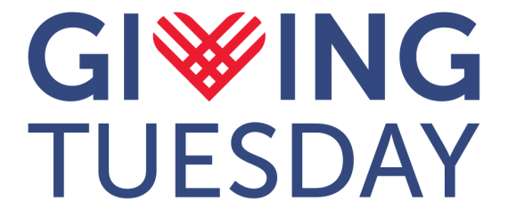 Giving Tuesday logo