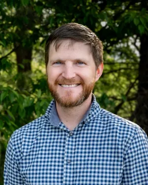 Nicholas Patton