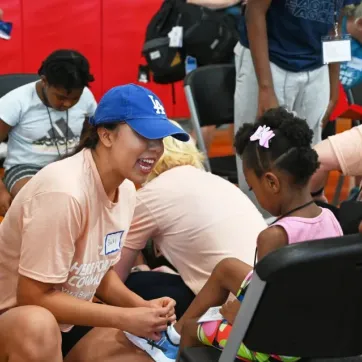 KV Bright Beginnings