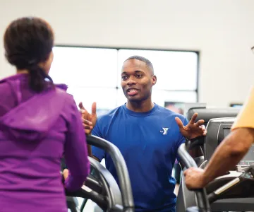 Personal Training