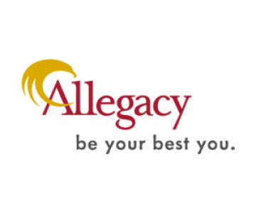Allegacy Logo
