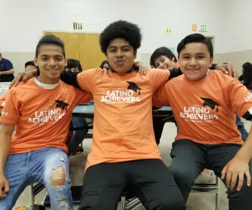 LatinoAchievers