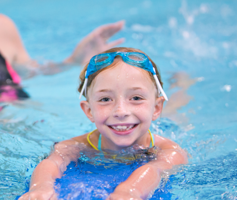Swim Lesson
