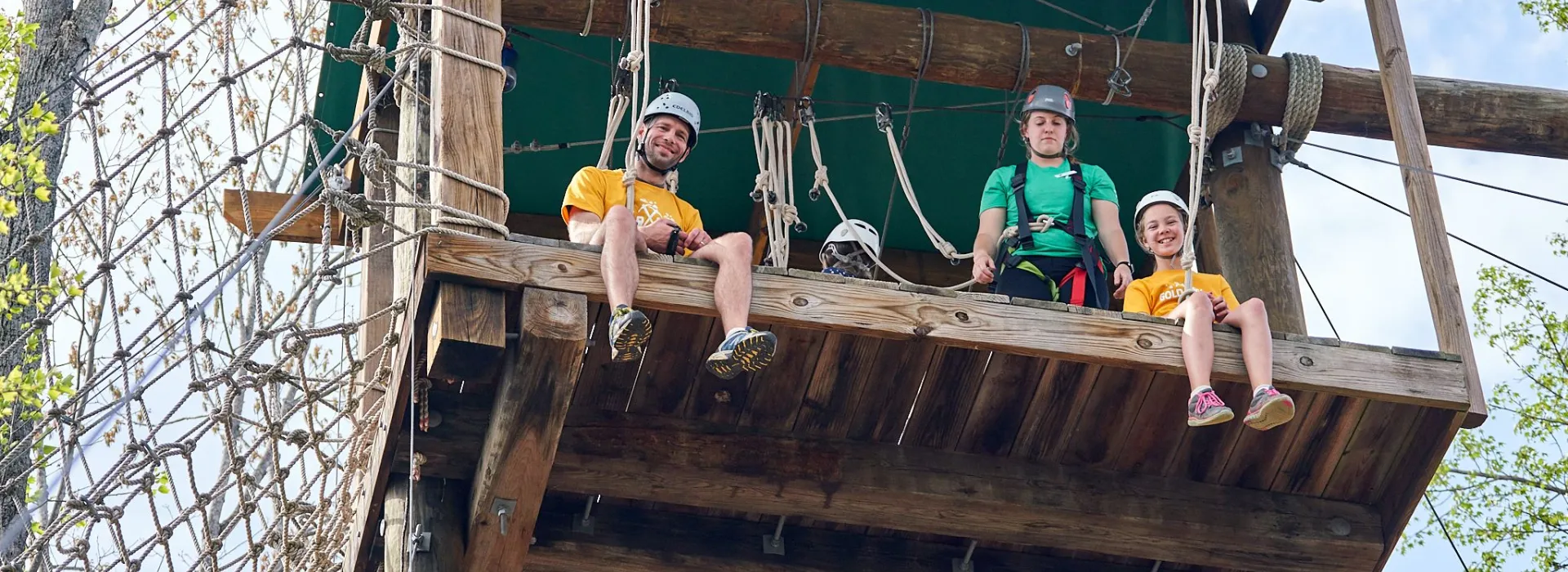 Adventure Guides Climbing