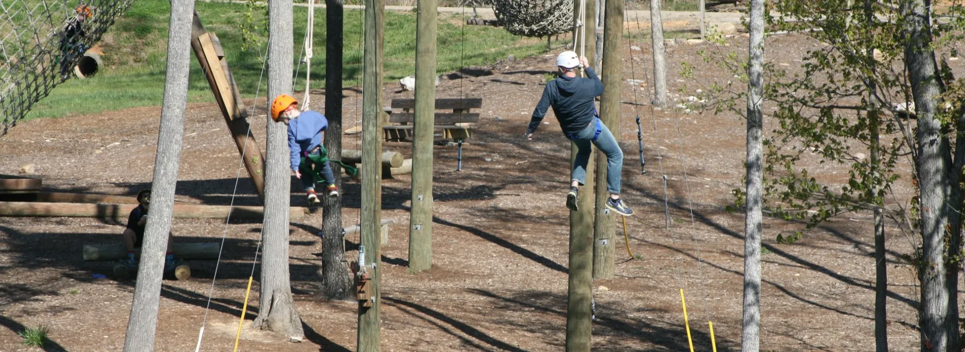 Adventure Guides Archery