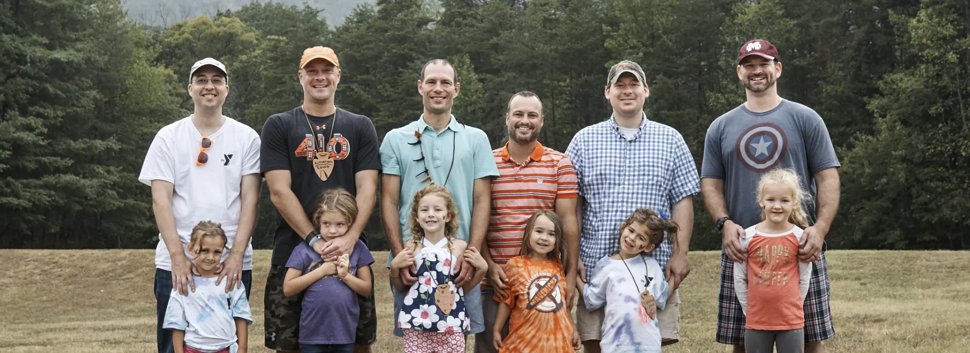 Adventure Guides Archery