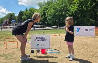 healthy kids day 2025