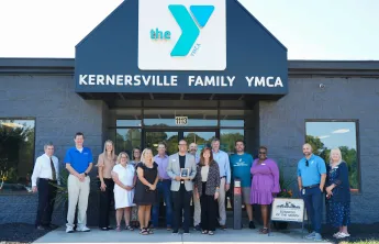 Kernersville Chamber of Commerce