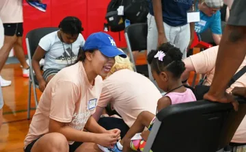 KV Bright Beginnings