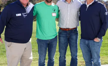 christian leadership conference 2024