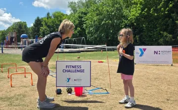 healthy kids day 2025