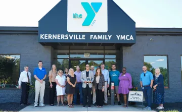 Kernersville Chamber of Commerce